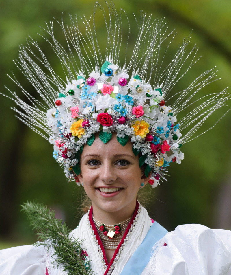 Hungary | Shutterstock Editorial Photo by Peter Komka/EPA