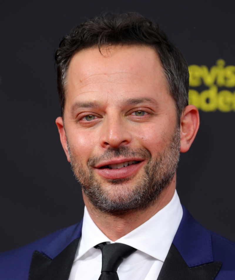 Nick Kroll | Getty Images Photo by JC Olivera/WireImage