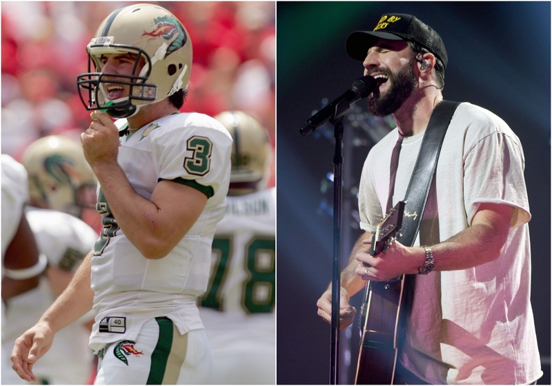 Sam Hunt | Getty Images Photo by Streeter Lecka & Kevin Mazur