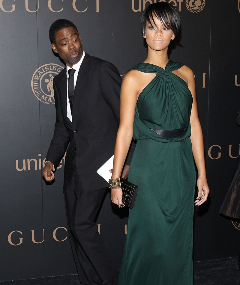 Chris Rock | Getty Images Photo by Stephen Lovekin