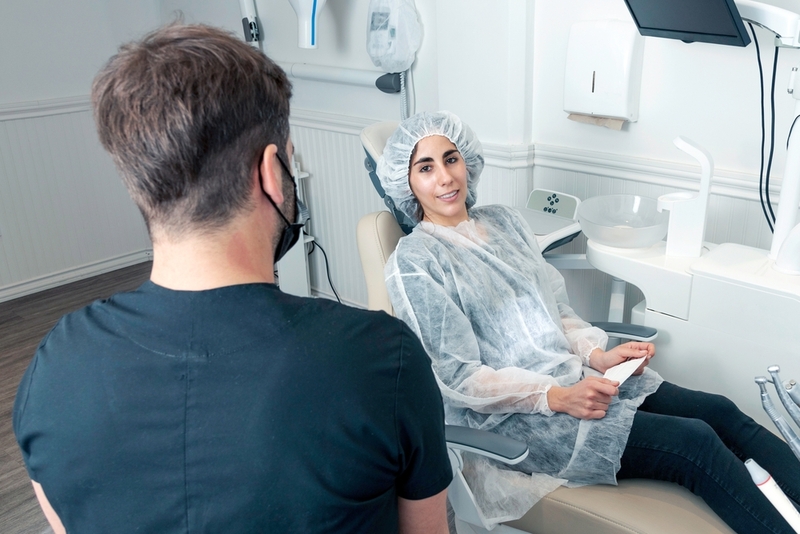 How AI Is Revolutionizing the Dentistry Industry | Shutterstock Photo by SergioVazqueARG