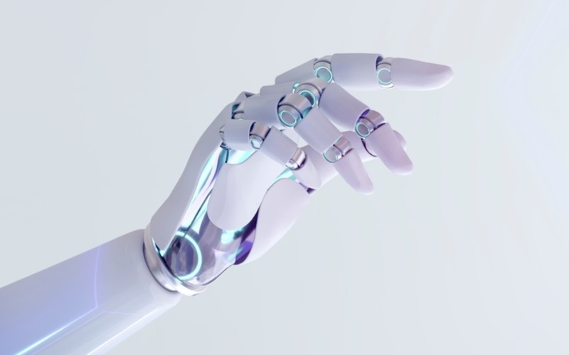 The Next Step for Prosthetic Limbs – 3D-Printed Robot Hands that Mimic Bone Movement | Shutterstock Photo by Rawpixel.com