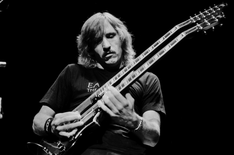 Joe Walsh | Getty Images Photo by Paul Natkin