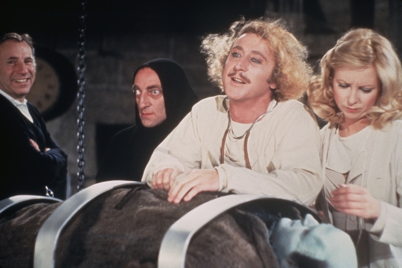 Young Frankenstein | MovieStillsDB Photo by murraymomo/Twentieth Century Fox