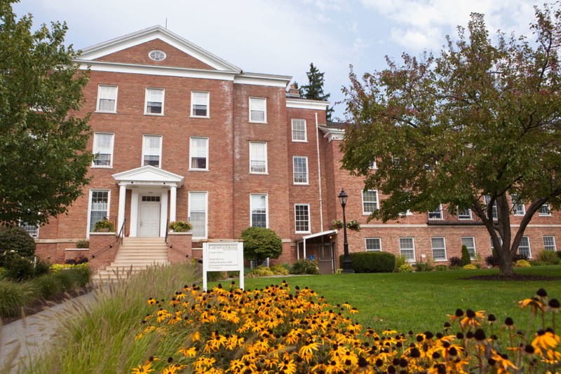 Cazenovia College | Alamy Stock Photo by CNY Collection