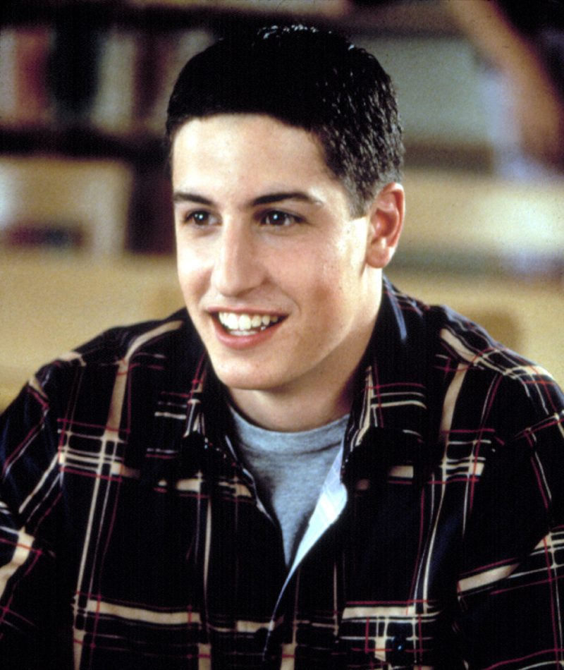 Jason Biggs | Alamy Stock Photo by Universal/Courtesy Everett Collection