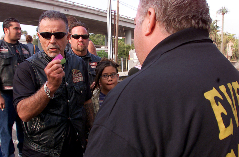 Kicked Out of the Fair | Getty Images Photo by Ricardo Dearatanha/Los Angeles Times