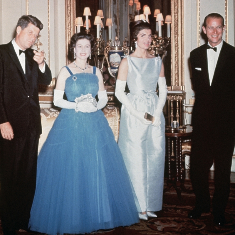 An Unforgettable Queen Elizabeth | Getty Images Photo by Bettmann