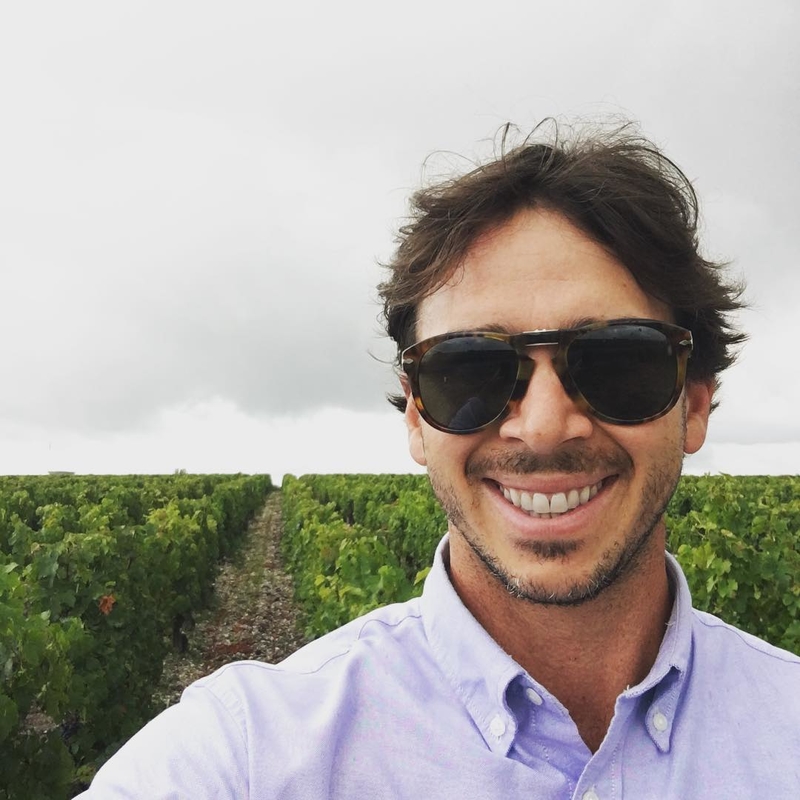 Ben Flajnik Turned Down a Date With Hewitt | Instagram/@benflajnik