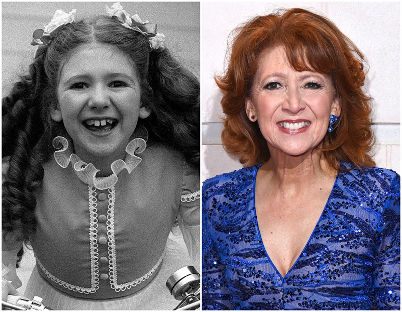 Bonnie Langford | Alamy Stock Photo by Trinity Mirror / Mirrorpix & Doug Peters/Alamy Live News