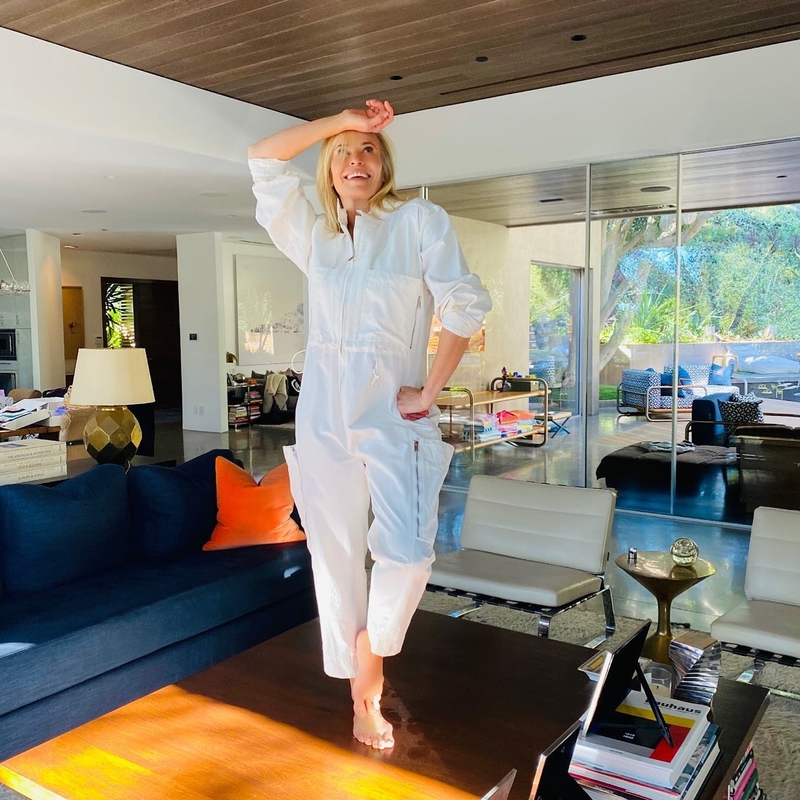 Chelsea Handler — $40 Million | Instagram/@chelseahandler