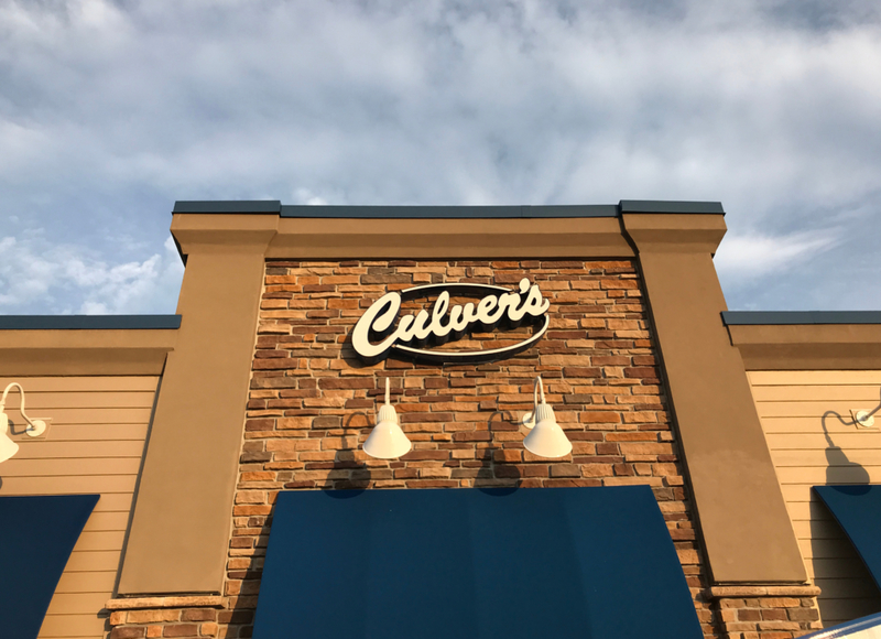 Culver’s | Shutterstock