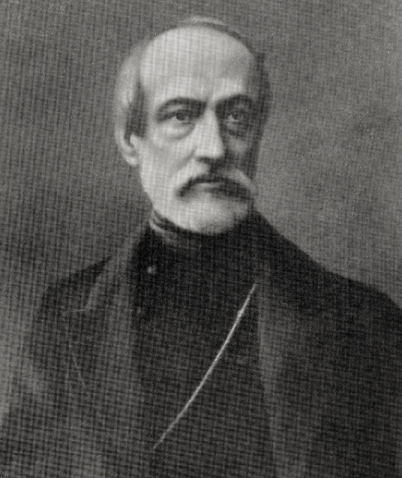 Giuseppe Mazzini | Getty Images Photo by Universal History Archive