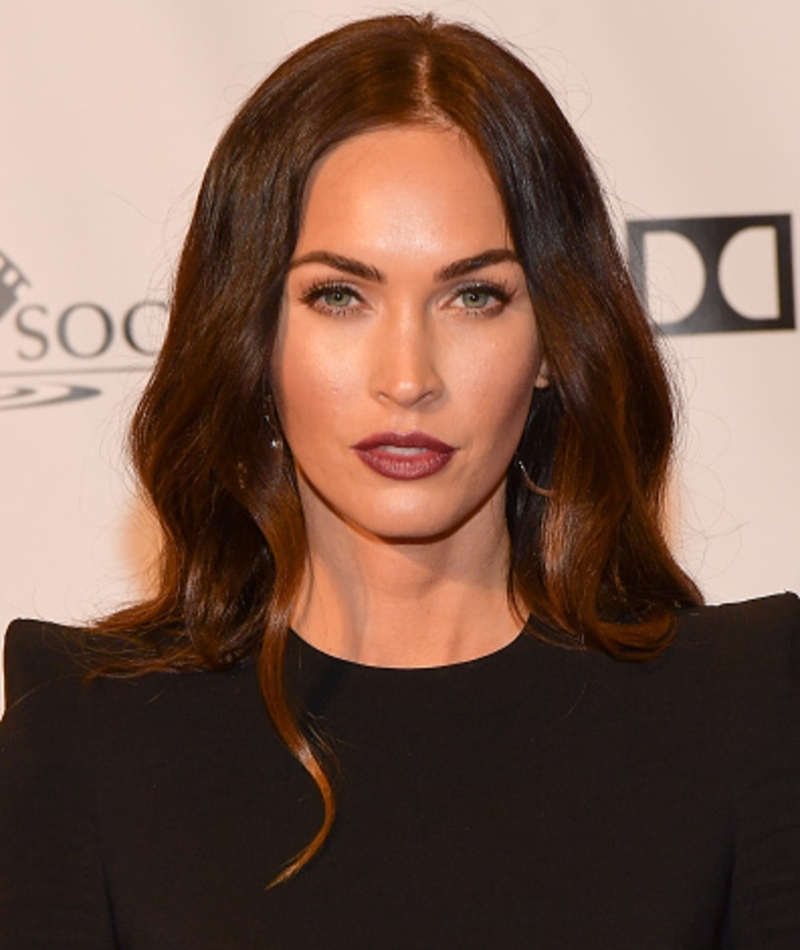 Megan Fox - These Over-hyped Actors Were Supposed to Be the Next Big ...