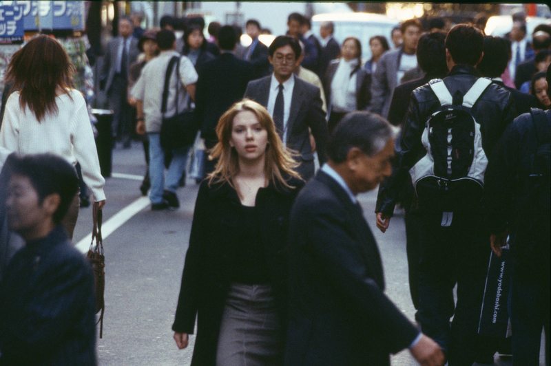 Tokyo Tourist | Alamy Stock Photo by PictureLux/The Hollywood Archive 