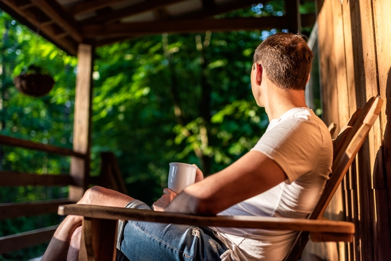 The Family Lodge | Kristi Blokhin/Shutterstock