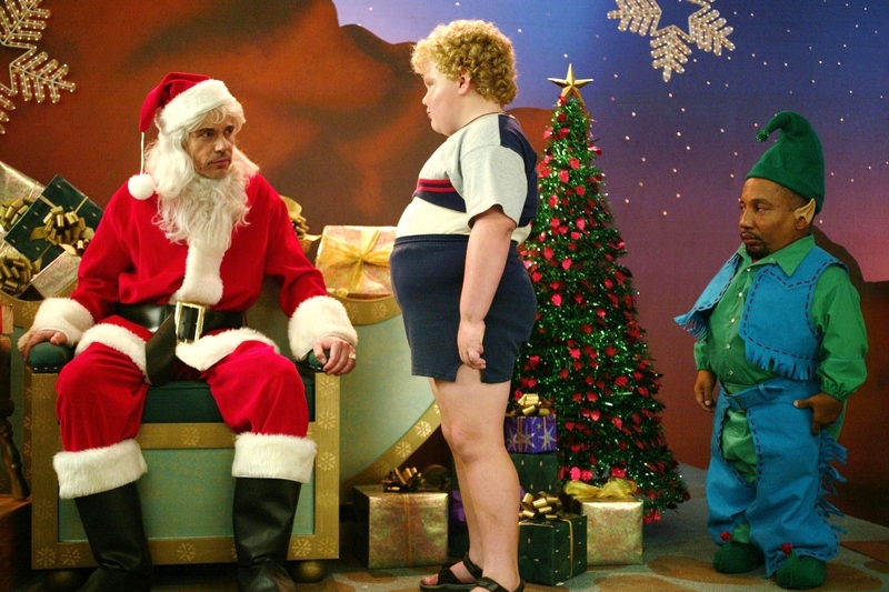 Bad Santa | MovieStillsDB