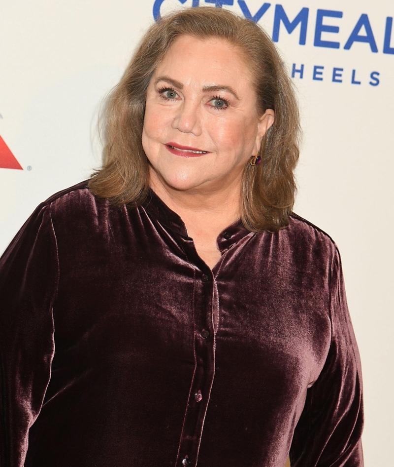 Kathleen Turner | Alamy Stock Photo by Sipa USA