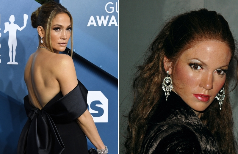 Jennifer Lopez | Getty Images Photo by Jon Kopaloff & Barry King/WireImage