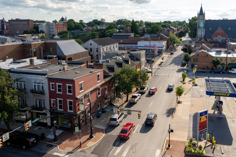 Pennsylvania | Shutterstock Phot by CEW