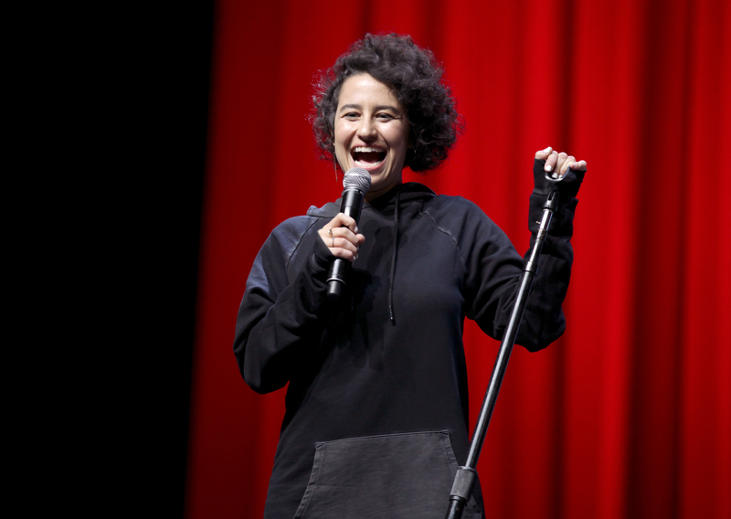 Ilana Glazer | Getty Images Photo by FilmMagic