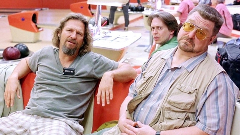 The Big Lebowski | Alamy Stock Photo by Pictorial Press Ltd