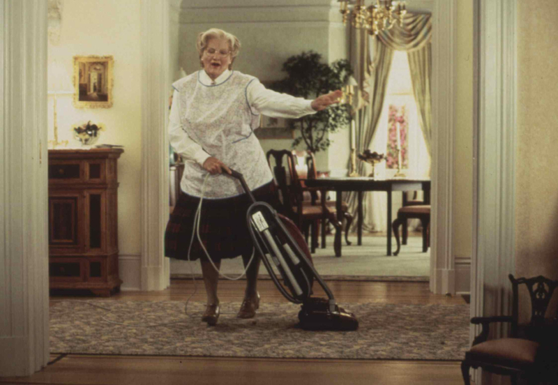 Mrs. Doubtfire | Alamy Stock Photo by IFA Film/United Archives GmbH