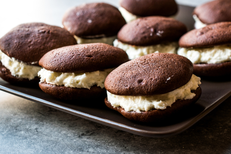 Pennsylvania – Whoopie Pie | Shutterstock