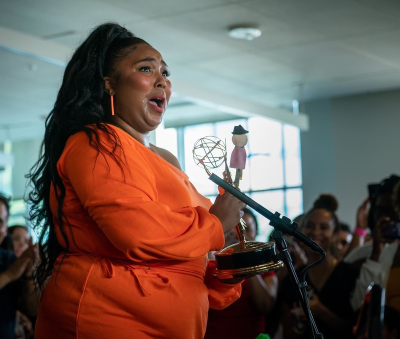 Not Just a Desk Job | Instagram/@tinydesk