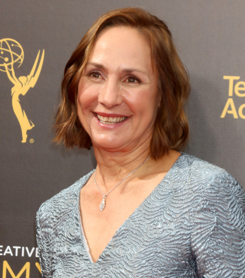 Laurie Metcalf | Shutterstock