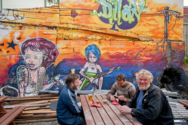 Beer Day | Alamy Stock Photo by Hemis/FRILET Patrick/hemis.fr