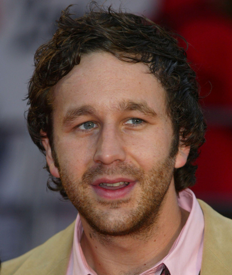 Chris O’Dowd | Alamy Stock Photo by Doug Peters 