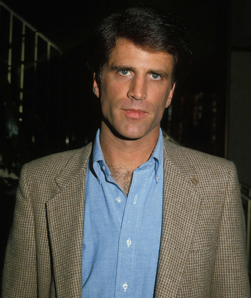 Ted Danson | Alamy Stock Photo by Roger Karnbad/ZUMA Wire