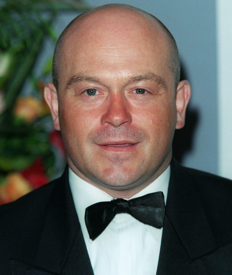 Ross Kemp | Alamy Stock Photo by Allstar Picture Library Ltd 