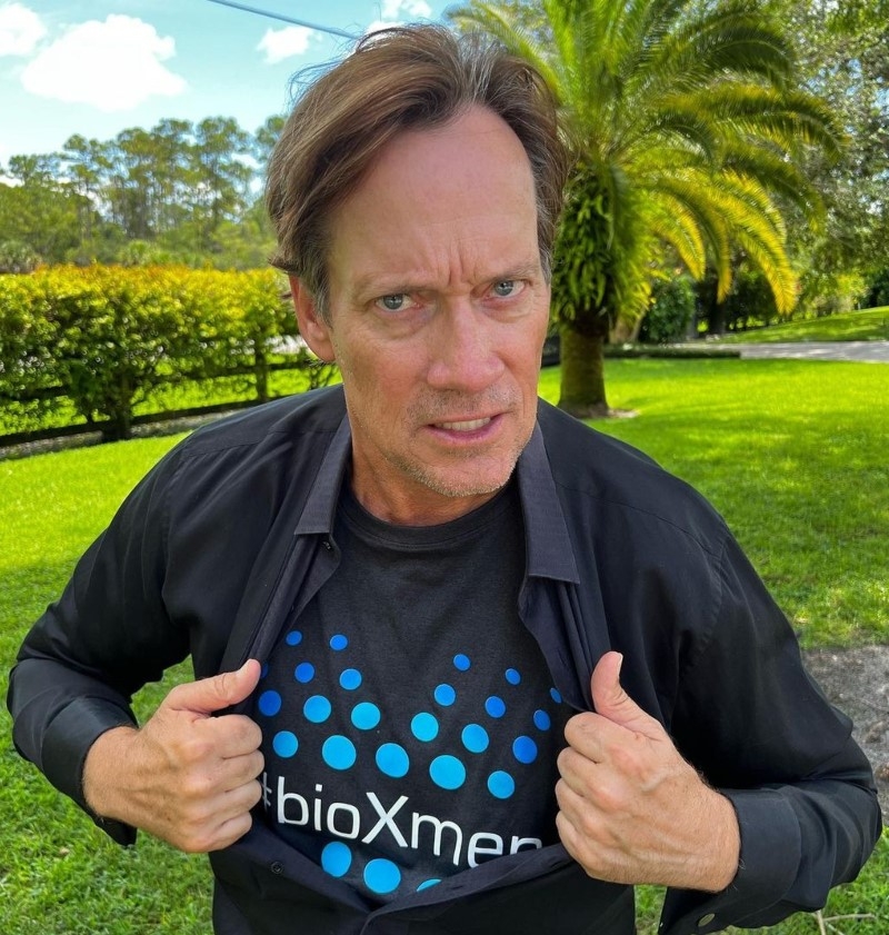 Kevin Sorbo - Now | Instagram/@ksorbo