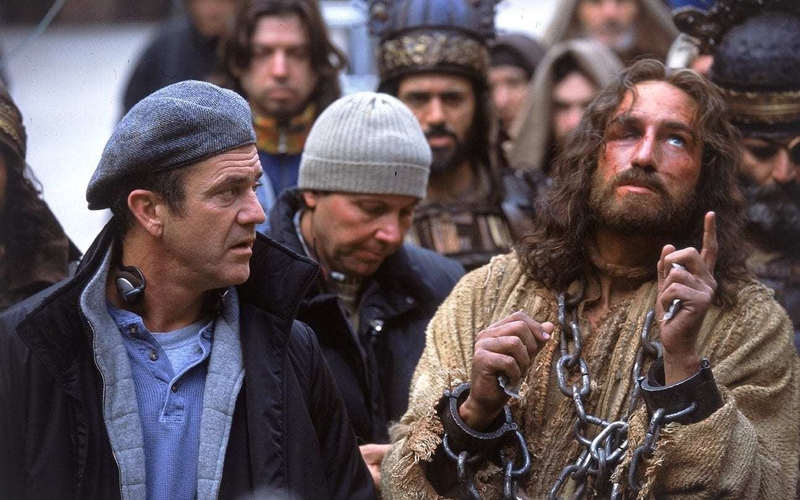 “The Passion of the Christ” | MovieStillsDB