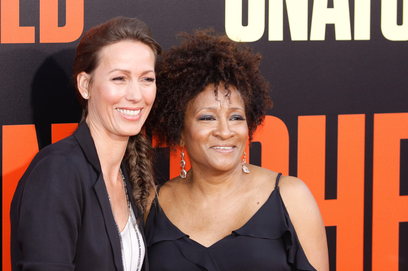 Wanda Sykes | Alamy Stock Photo