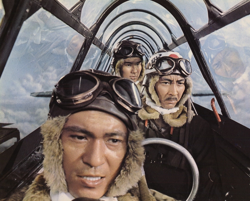 Tora! Tora! Tora! (1970) | MovieStillsDB