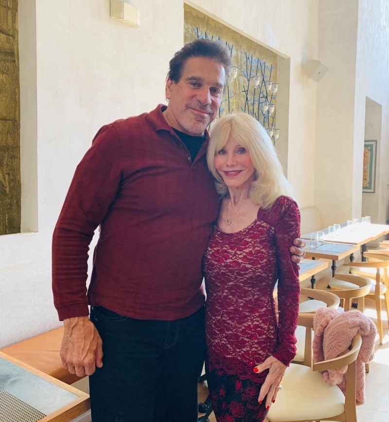 Lou Ferrigno | Instagram/@theofficiallouferrigno