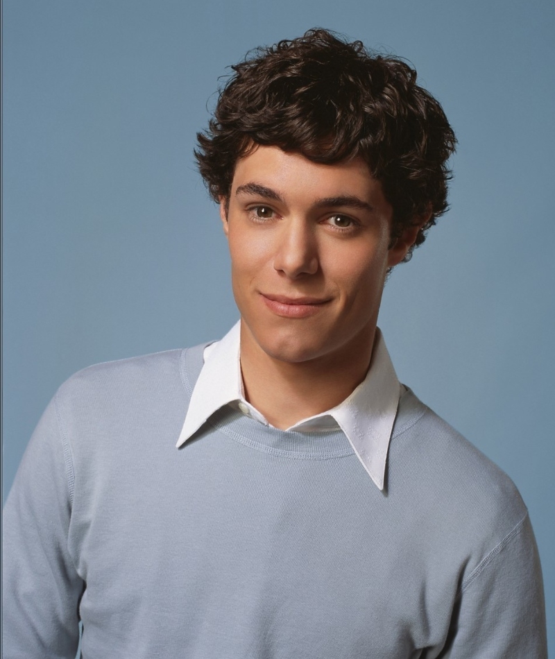 Adam Brody - Seth Cohen (The O.C.) | MovieStillsDB