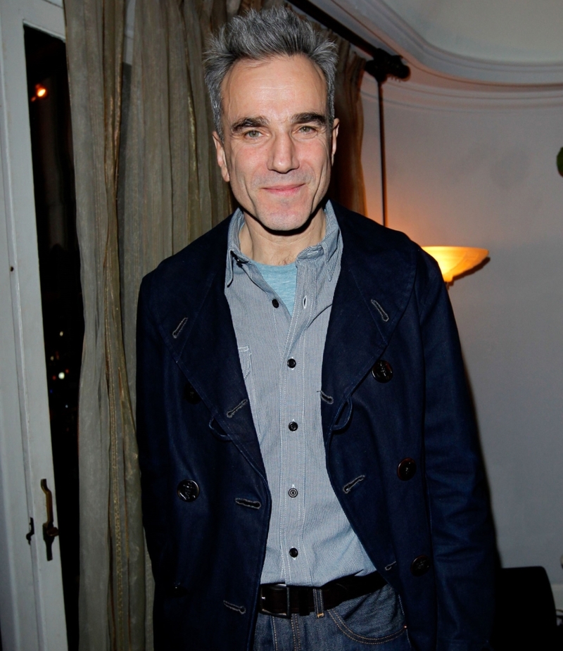 Daniel Day-Lewis | Getty Images Photo by Donato Sardella/WireImage