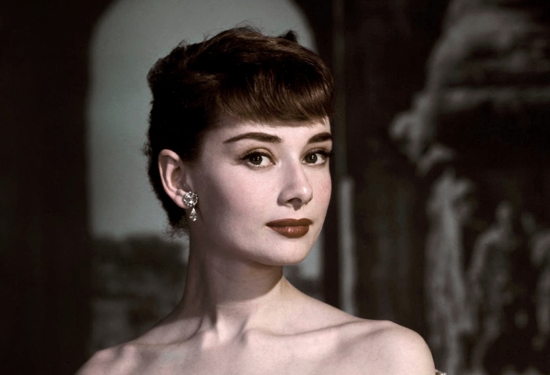 The Life and Legacy of Audrey Hepburn | Getty Images photo by Donaldson Collection