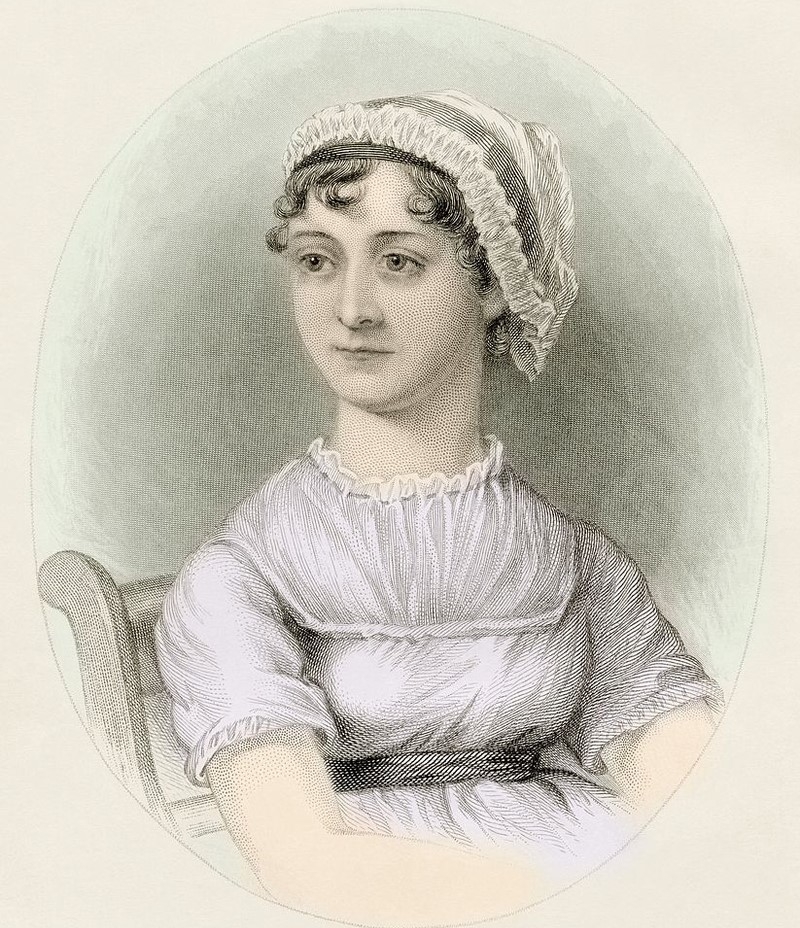 The Sense of Humor of Jane Austen | Getty Images Photo by Universal History Archive / Contributor