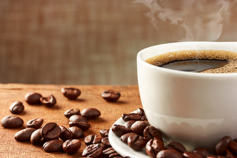 How Much Coffee is Too Much Coffee? | Shutterstock Photo by portumen