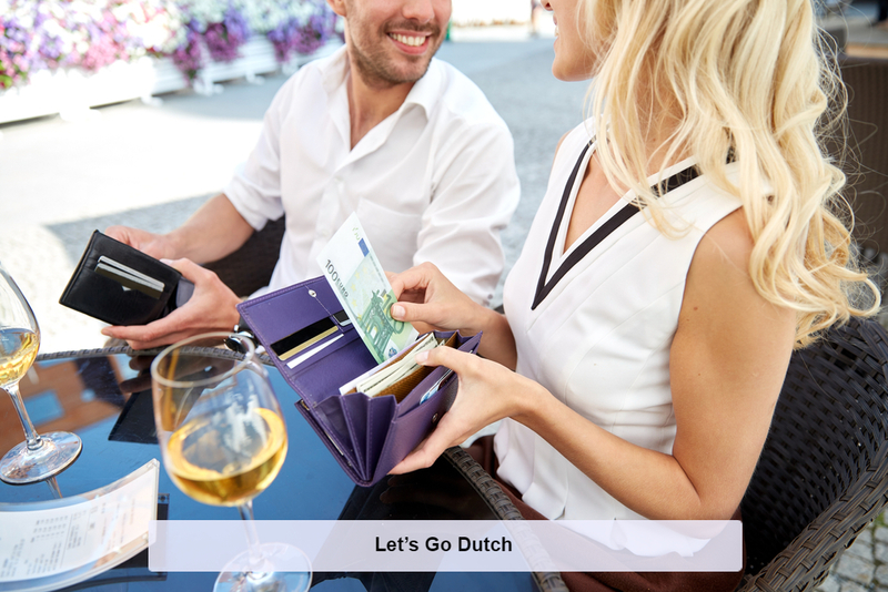 Let’s Go Dutch, Or German, Or French | Shutterstock