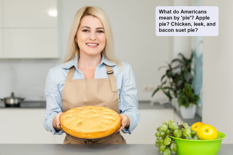 Pie | Shutterstock