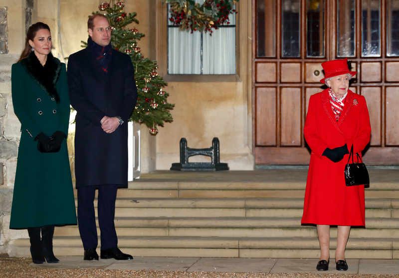 It’s Christmas Time | Getty Images Photo by Max Mumby/Indigo