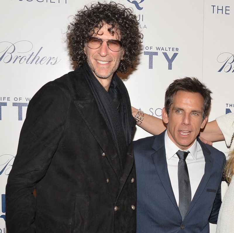 Ben Stiller | Getty Images Photo by Theo Wargo/WireImage