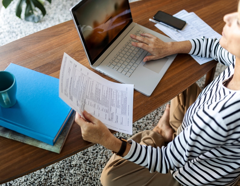 Making Plans | Alamy Stock Photo