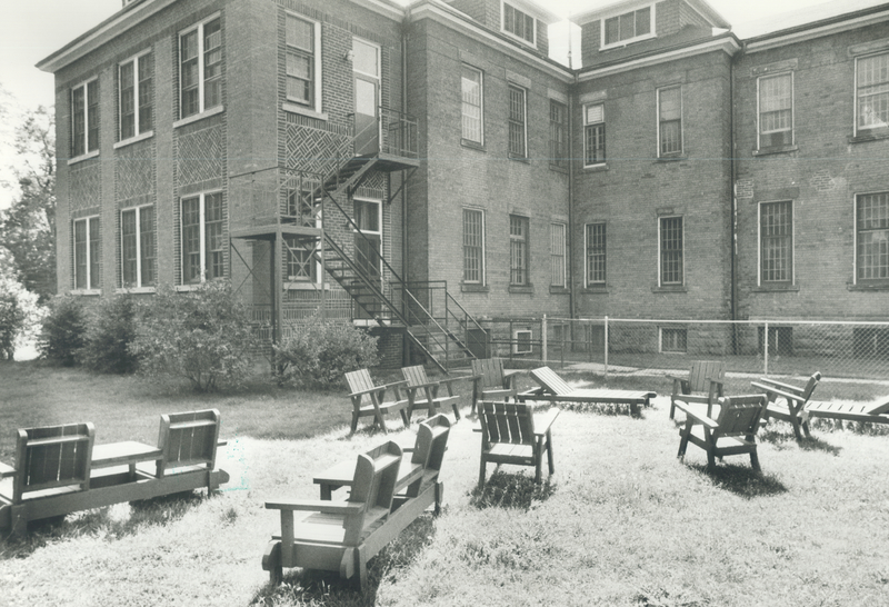 Filming in the Wrong Institution | Getty Images Photo by Bob Olsen/Toronto Star